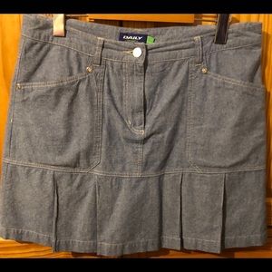 3 for $40 🤩 Daily Sport Golf Skort